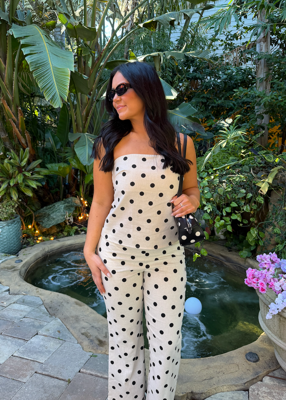 It Girl Set Pants