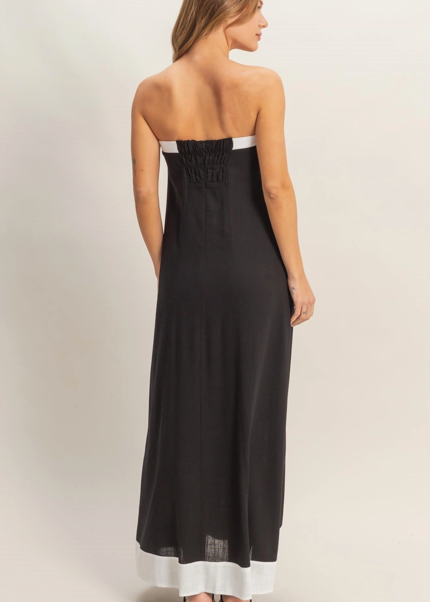 Everleigh Maxi