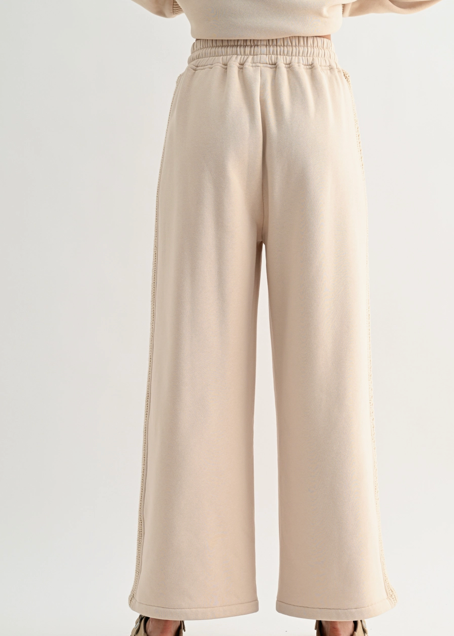 Franki Set Bottoms