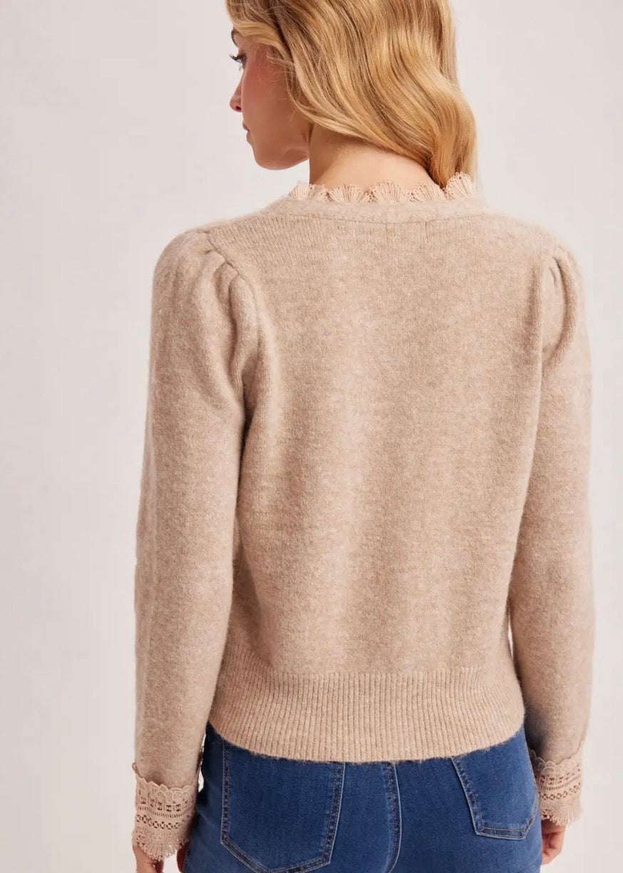 Nora Sweater
