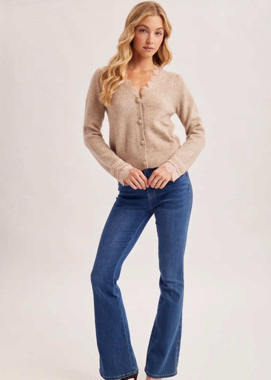 Nora Sweater
