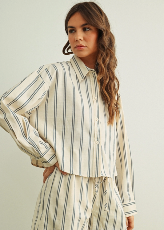 Mira Set Top