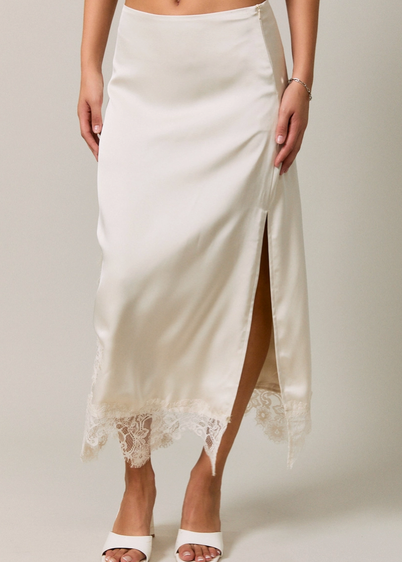 Vivi Skirt