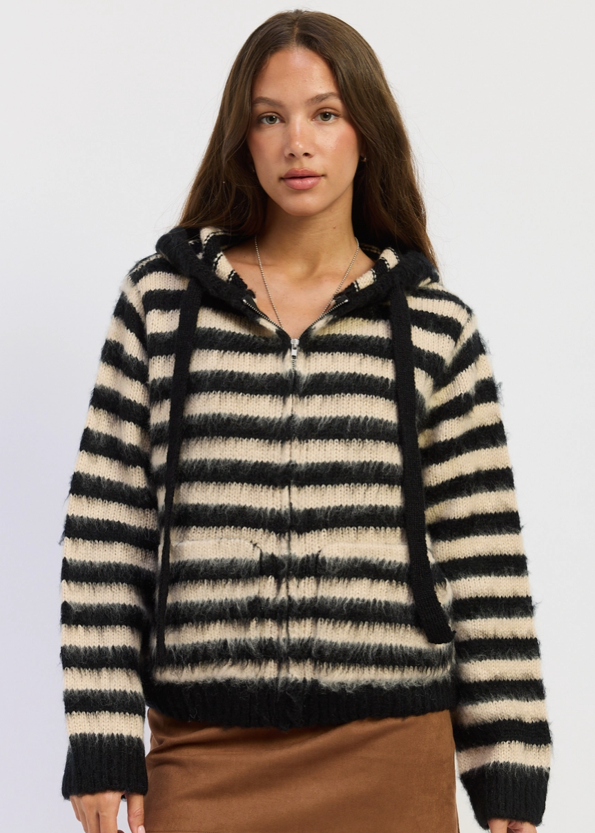 Harlow Sweater