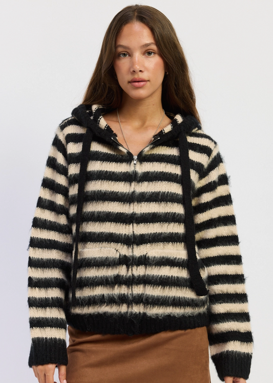 Harlow Sweater