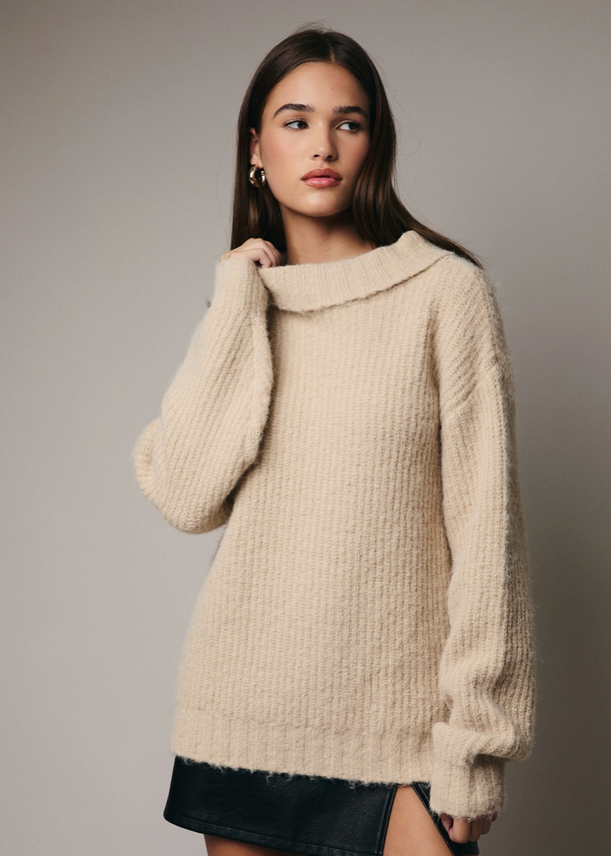 Gia Sweater