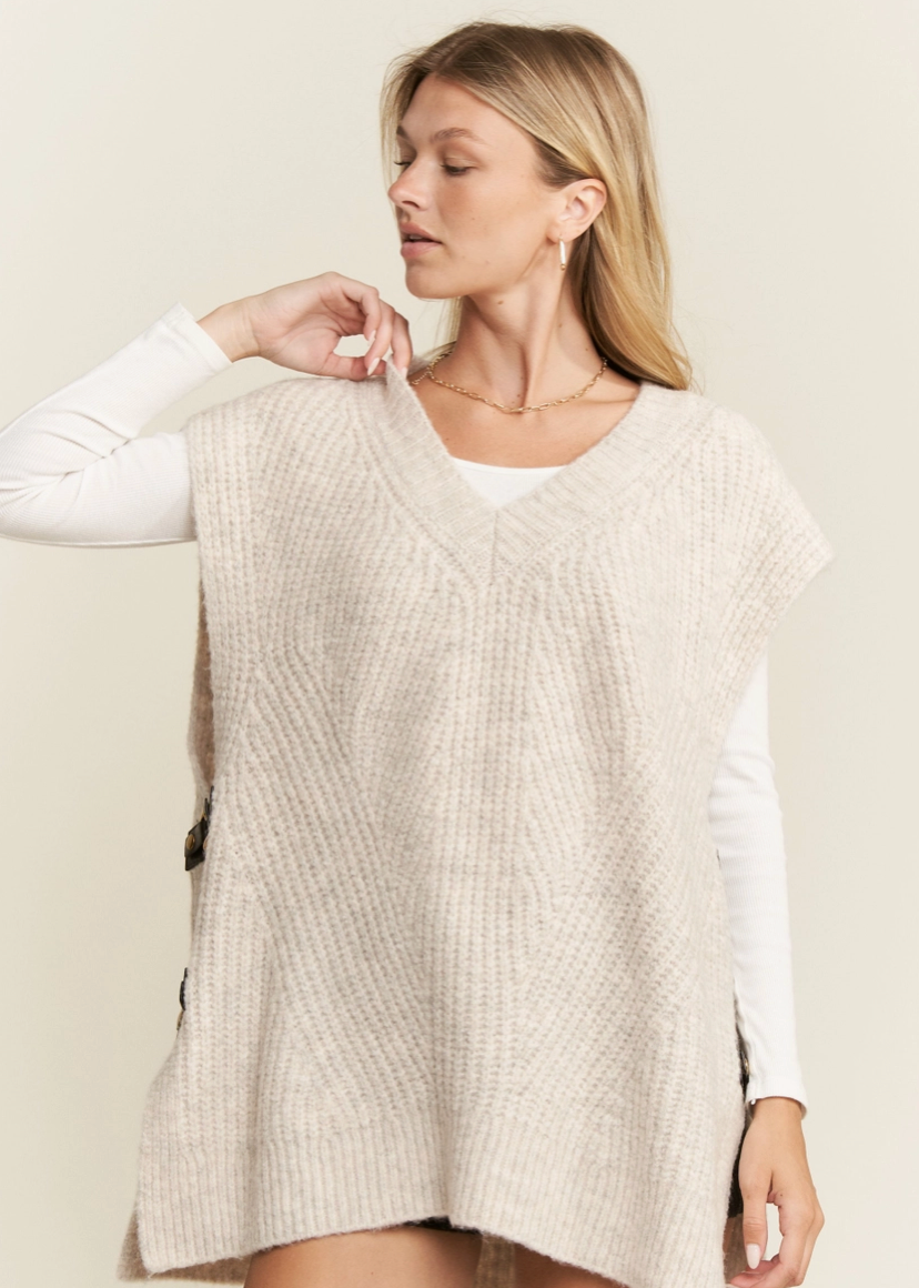 Hannah Sweater
