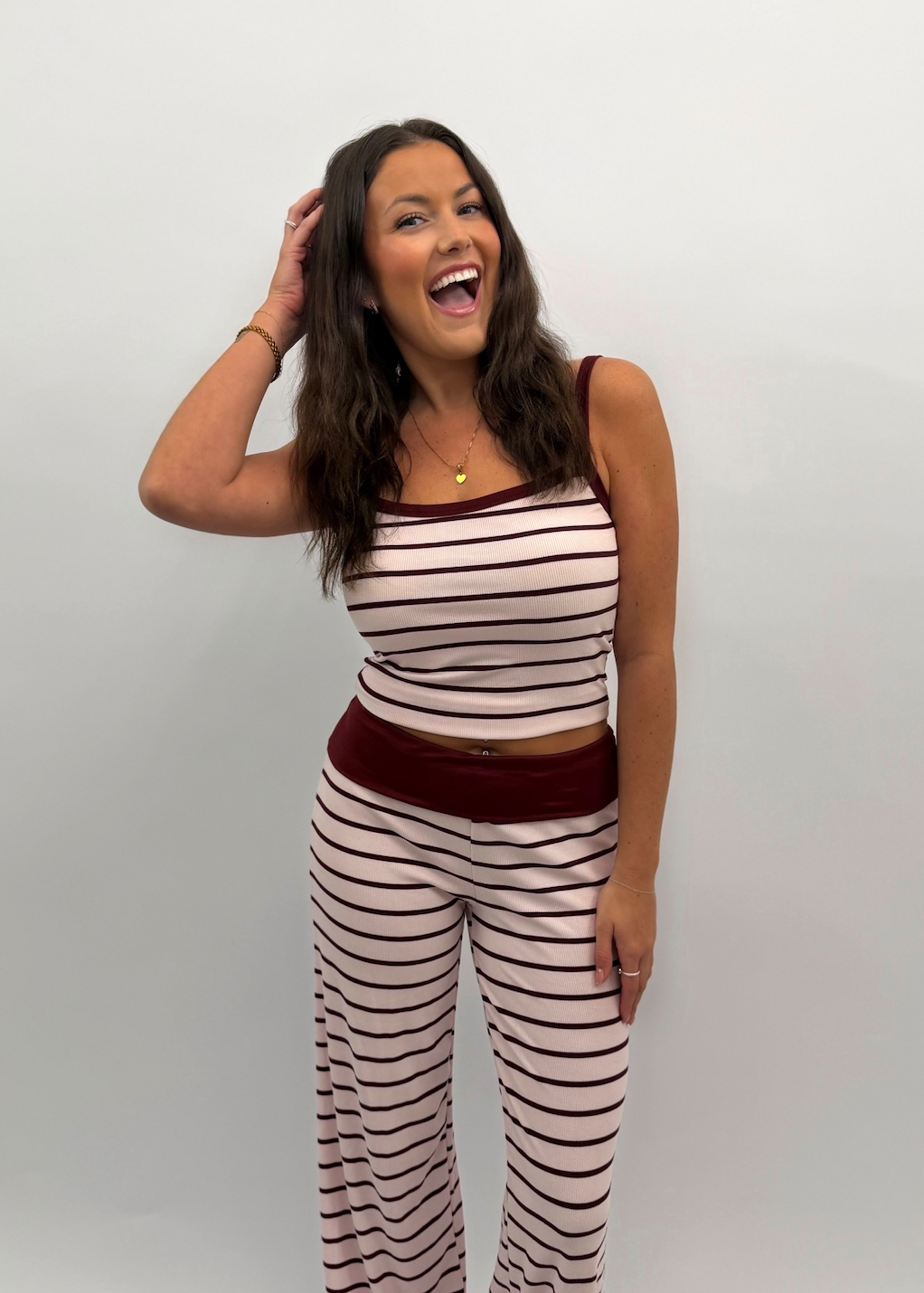 The Palmer Set