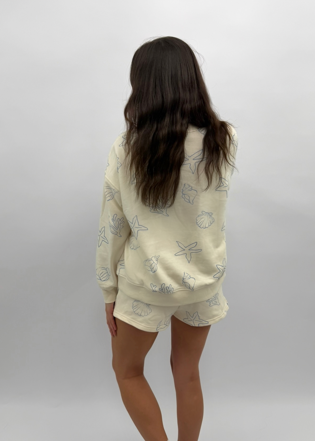 Sandy Set