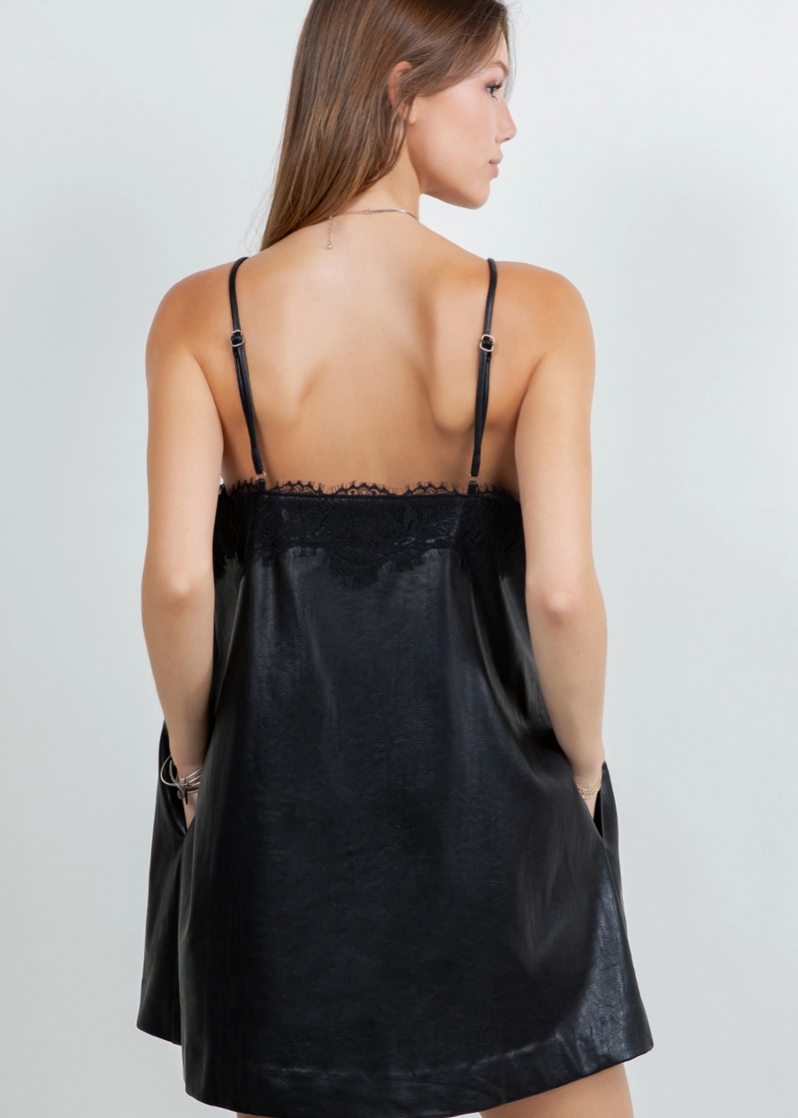 Stella Mini Dress