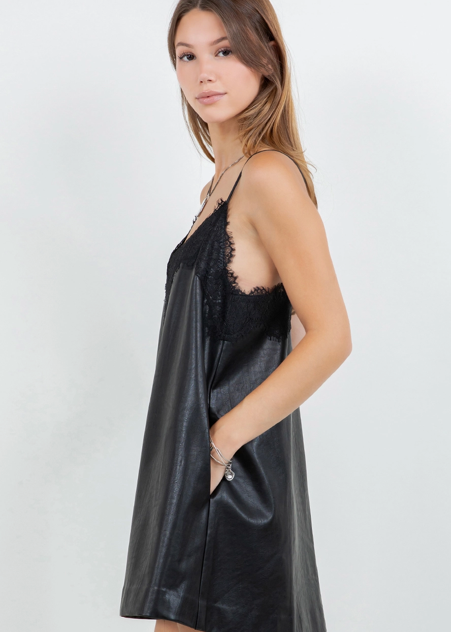 Stella Mini Dress