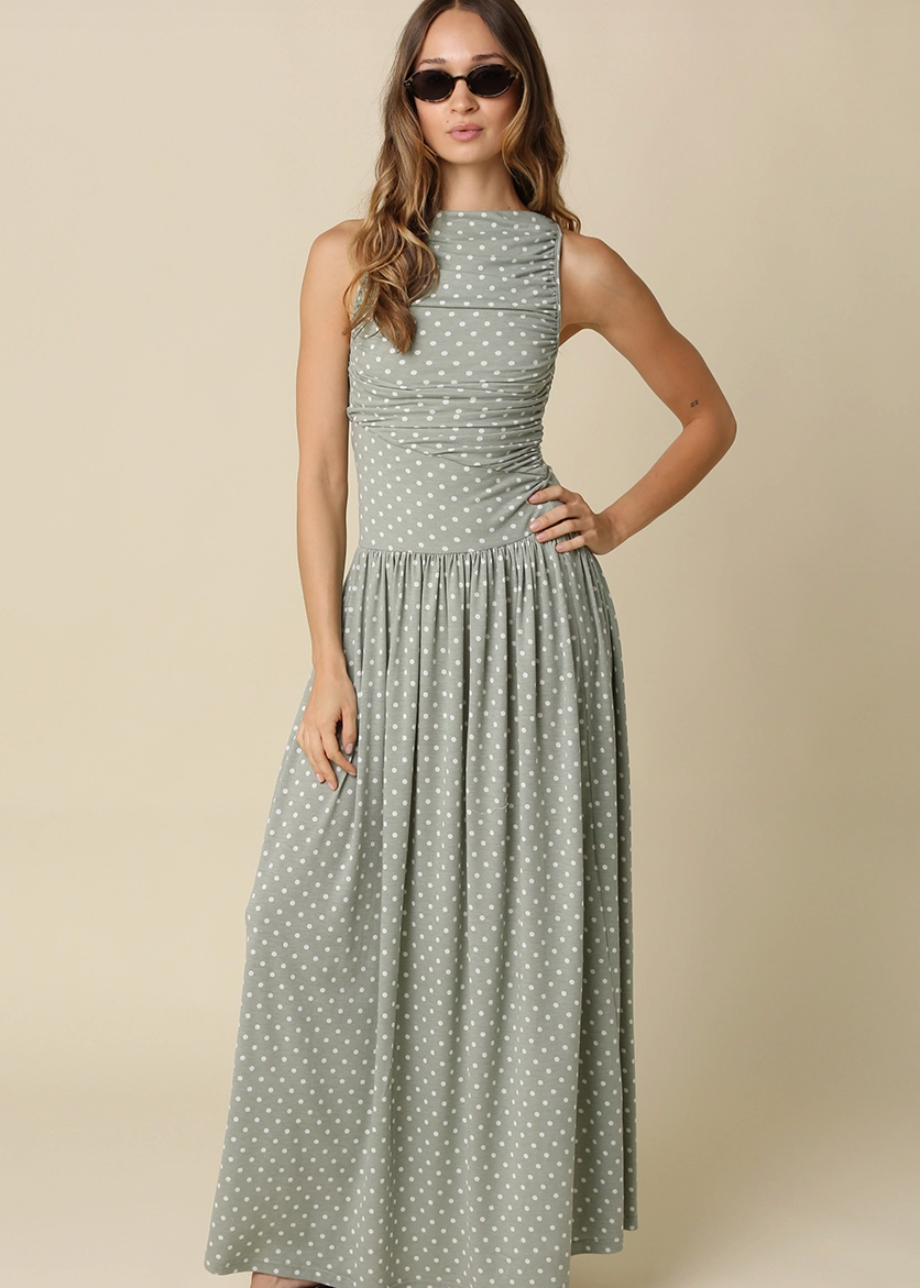 Penelope Maxi