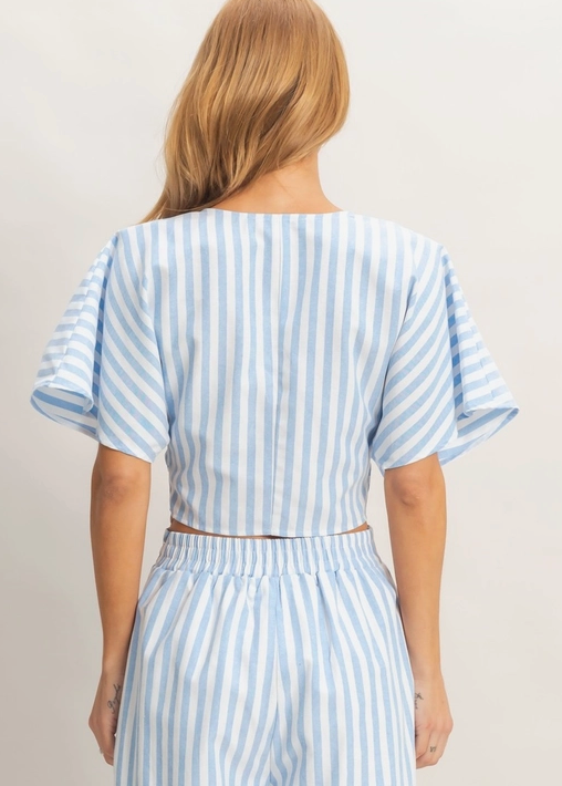 Daisy Set Top