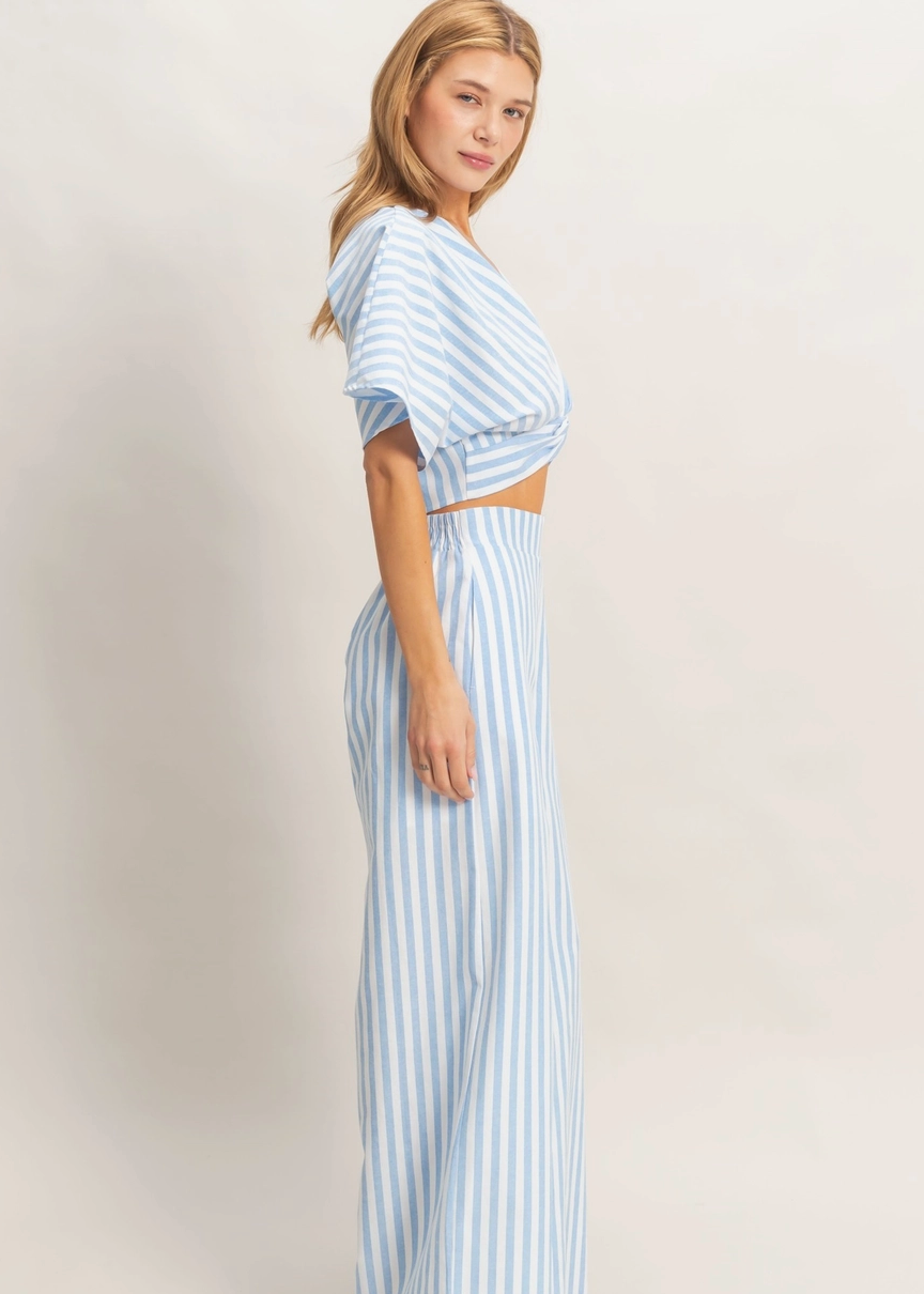 Daisy Set Top