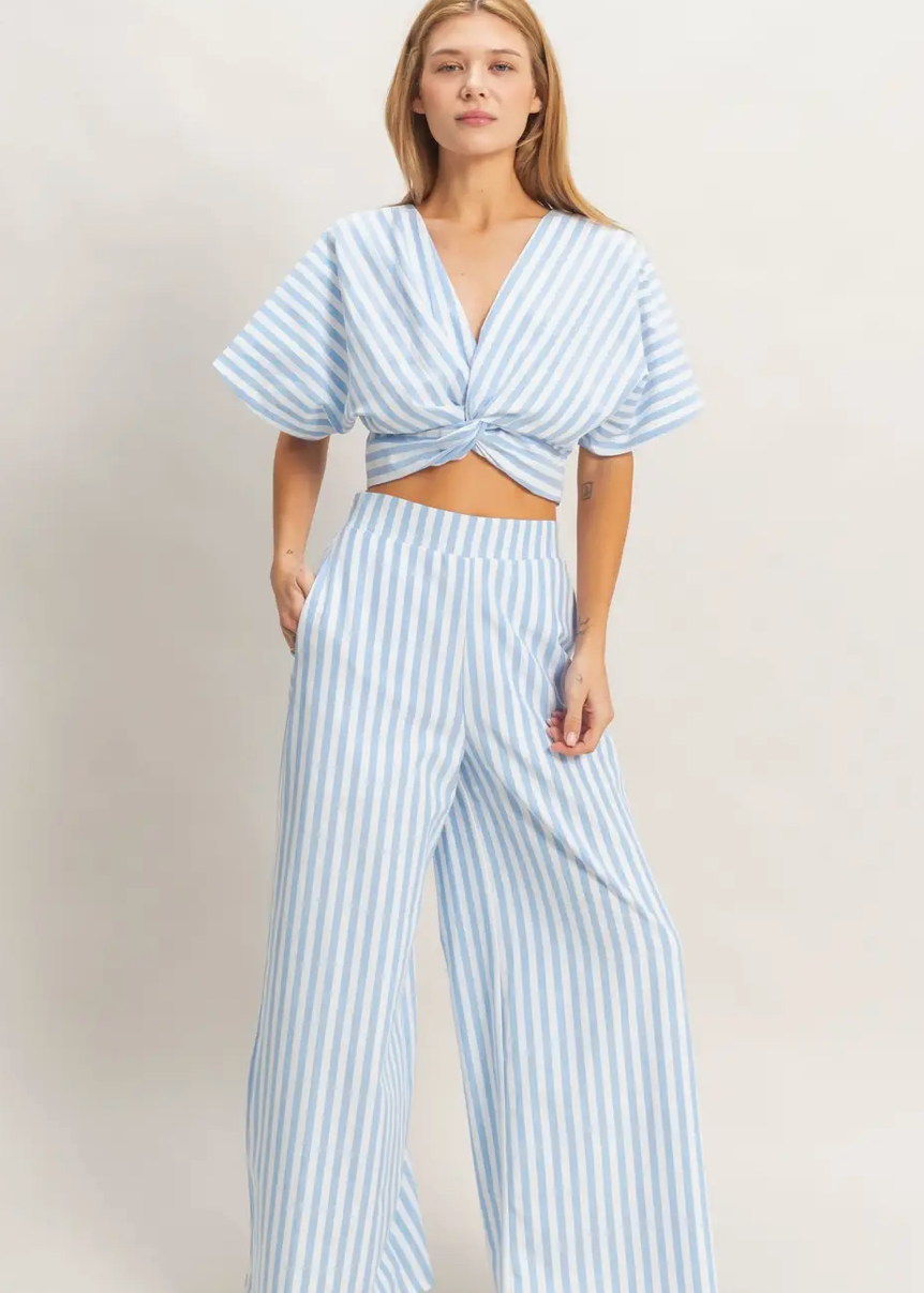 Daisy Set Bottoms