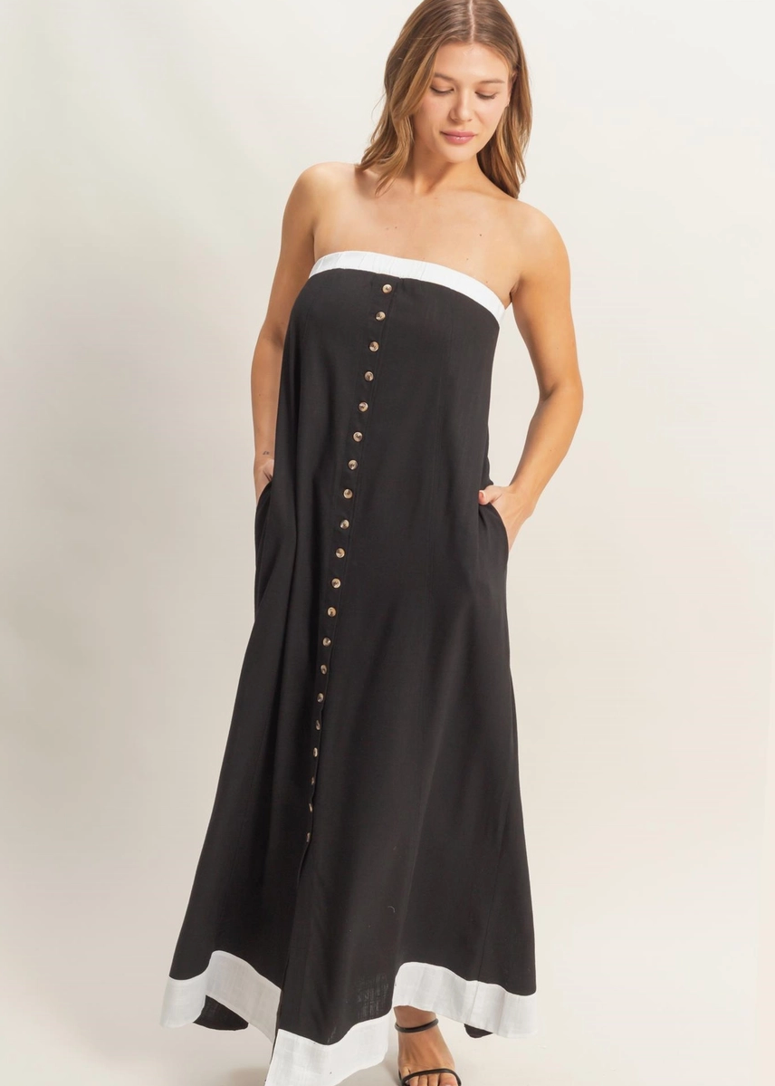 Everleigh Maxi