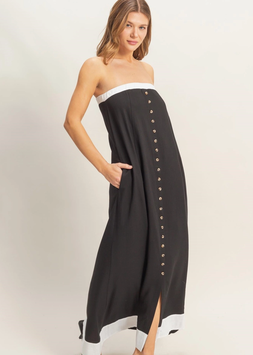 Everleigh Maxi