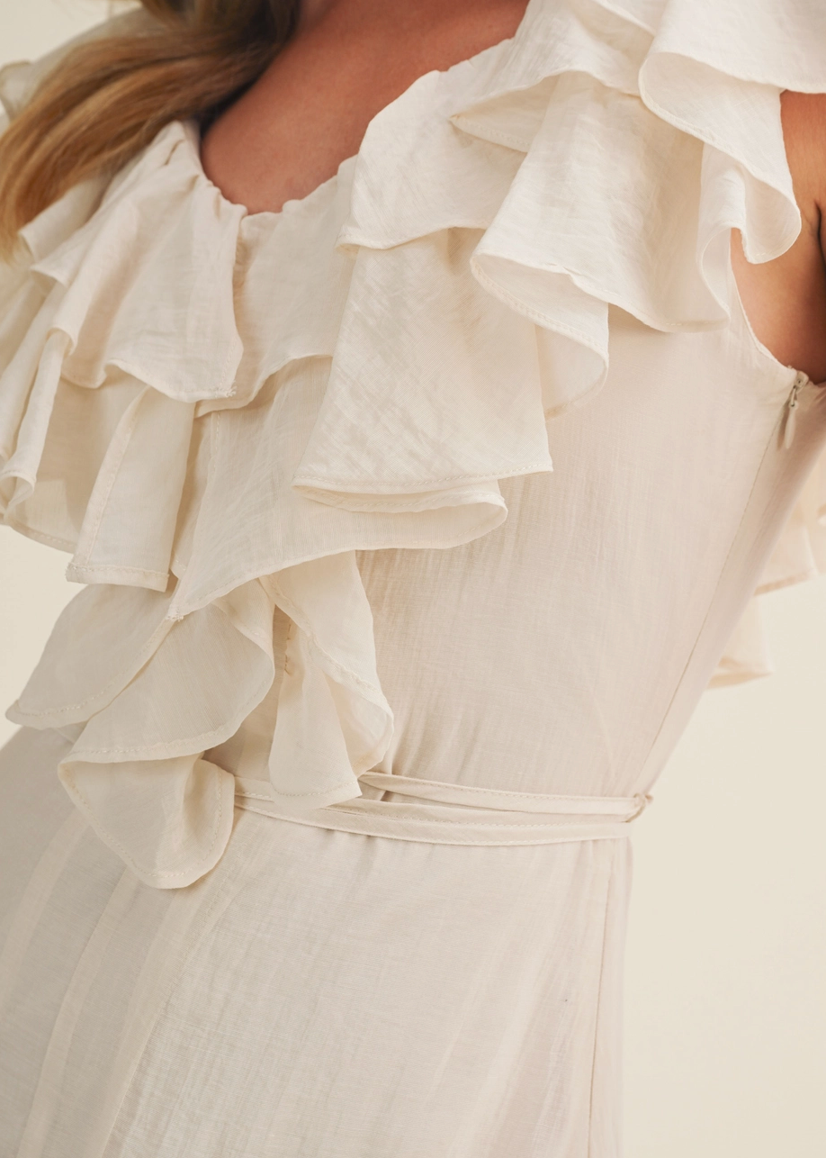 Montana Midi Dress