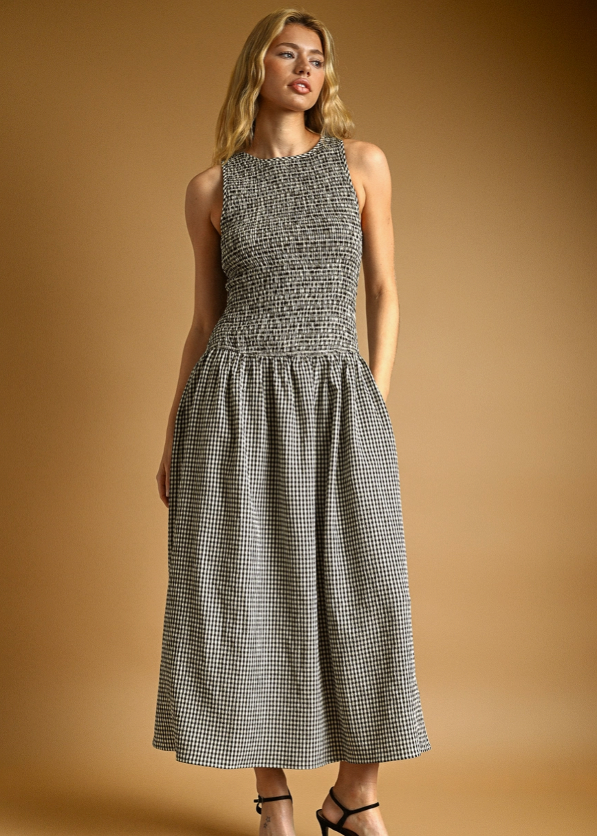 Talia Dress