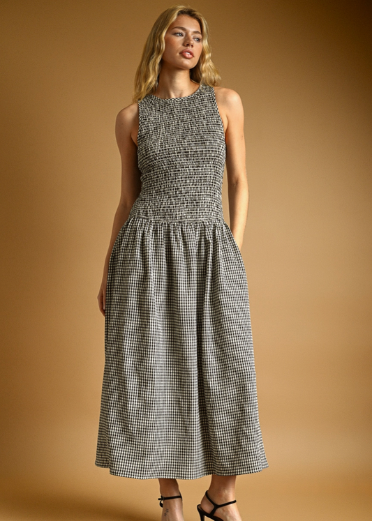 Talia Dress