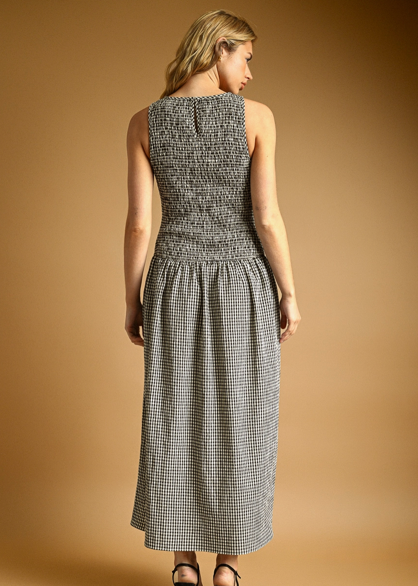 Talia Dress