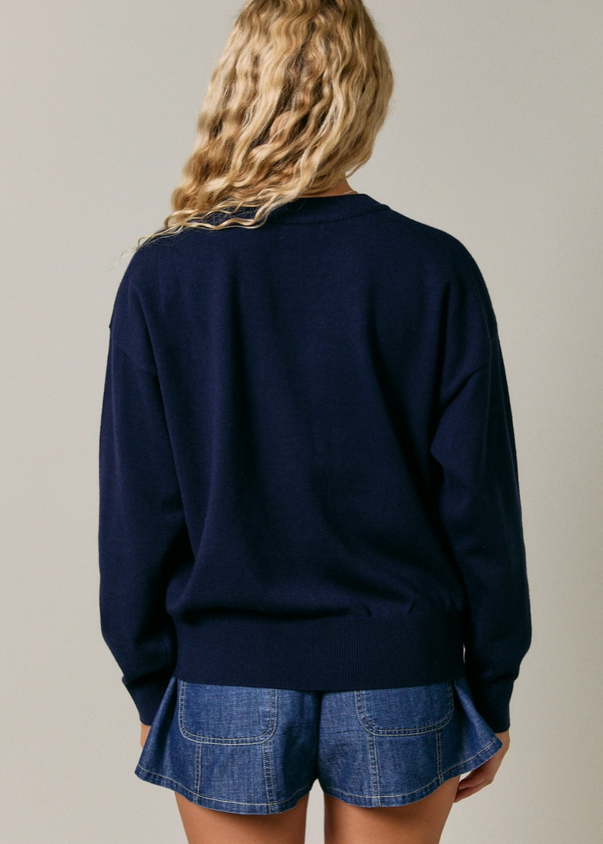 Goldendoodle Sweater