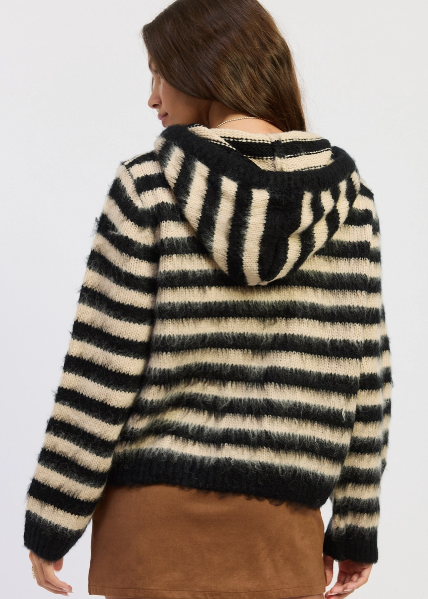 Harlow Sweater