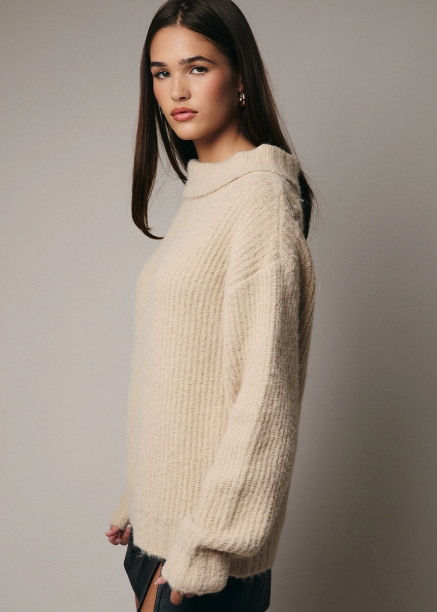 Gia Sweater