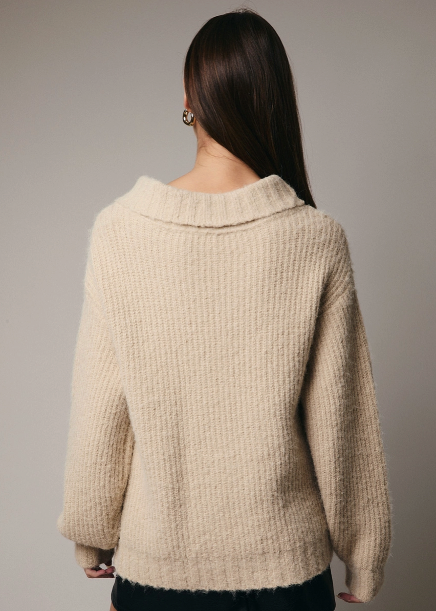 Gia Sweater
