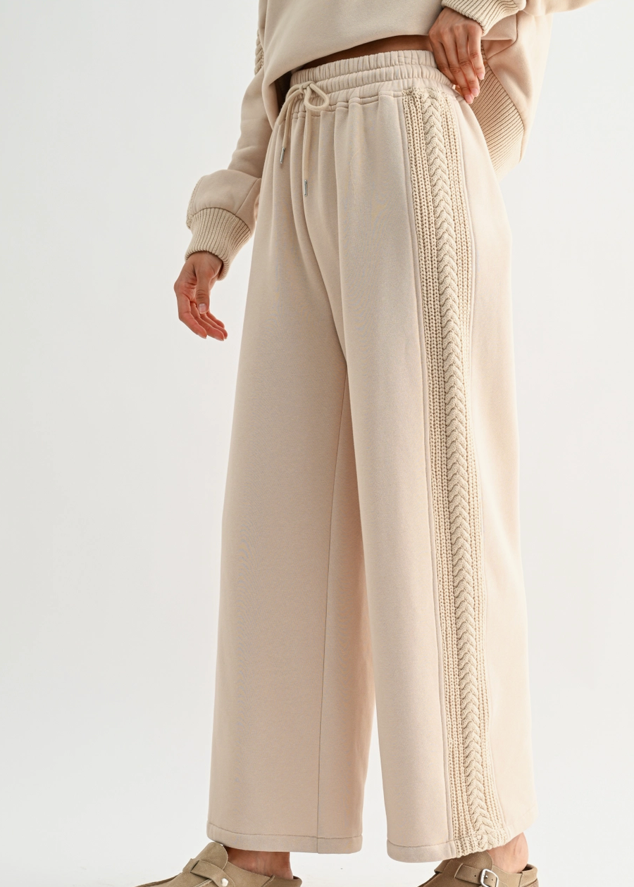 Franki Set Bottoms