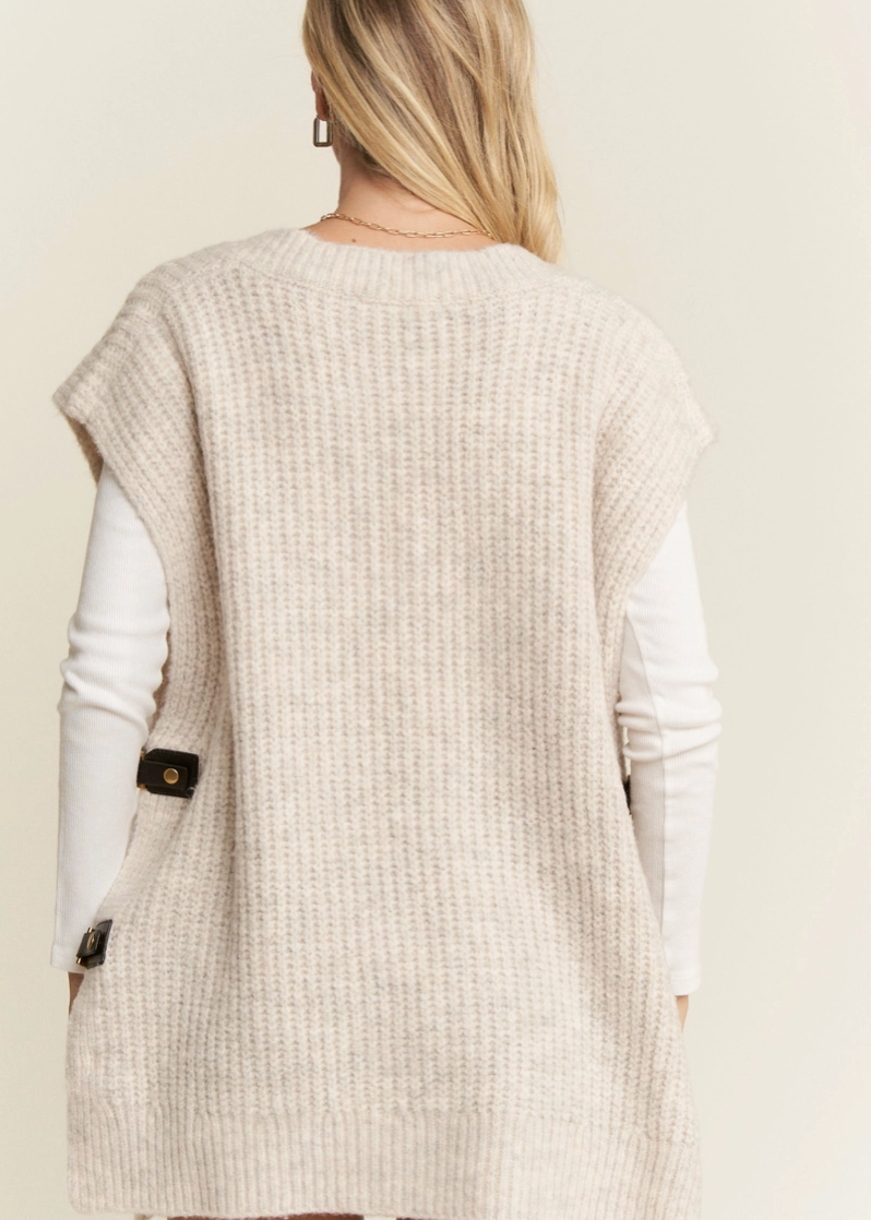 Hannah Sweater